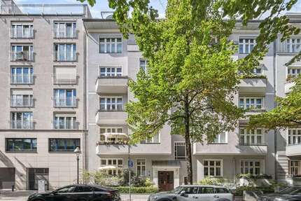 Wohnung zum Kaufen in Berlin 525.000 € 71 m² 3 zimmer