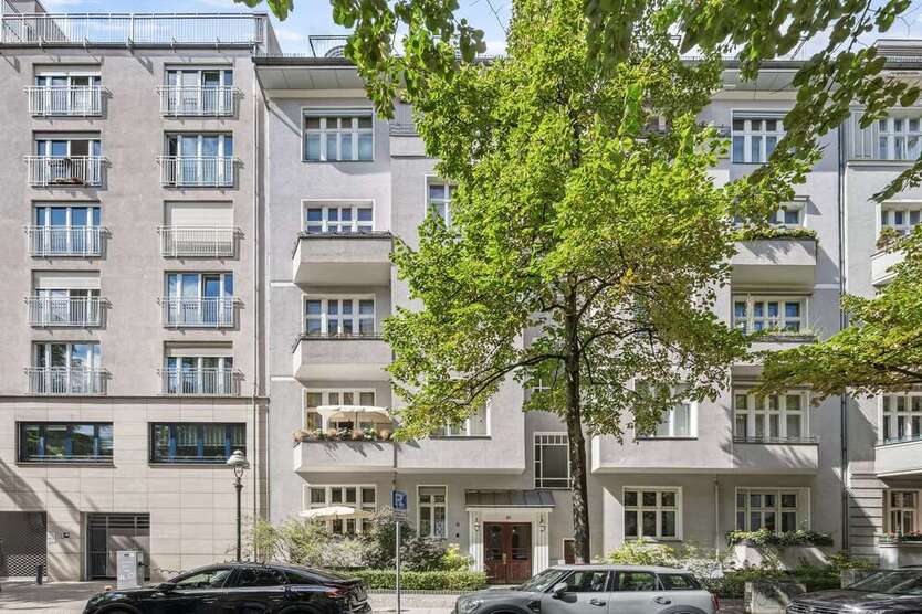 Wohnung zum Kaufen in Berlin 525.000 € 71 m² 3 zimmer