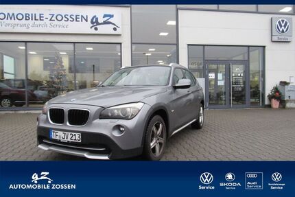 BMW X1 207.000 km 7.500 &euro; Blankenfelde-Mahlow, OT Dahlewitz 15827