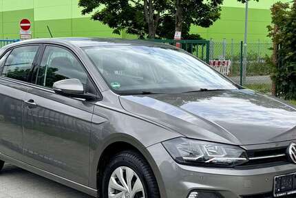 VW Polo 45.890 km 14.990 € Falkensee bei Berlin 14612
