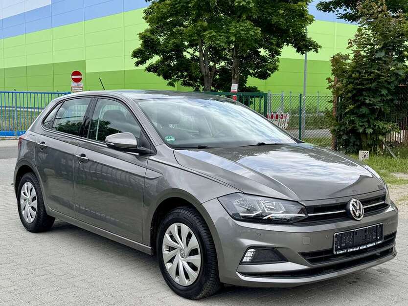 VW Polo 45.890 km 14.990 € Falkensee bei Berlin 14612