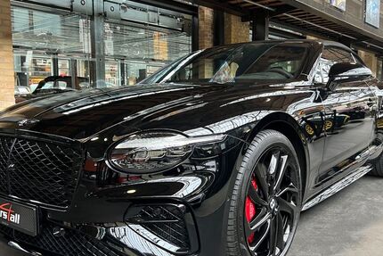 Bentley Continental GTC 8.860 km 339.900 &euro; Berlin 10553