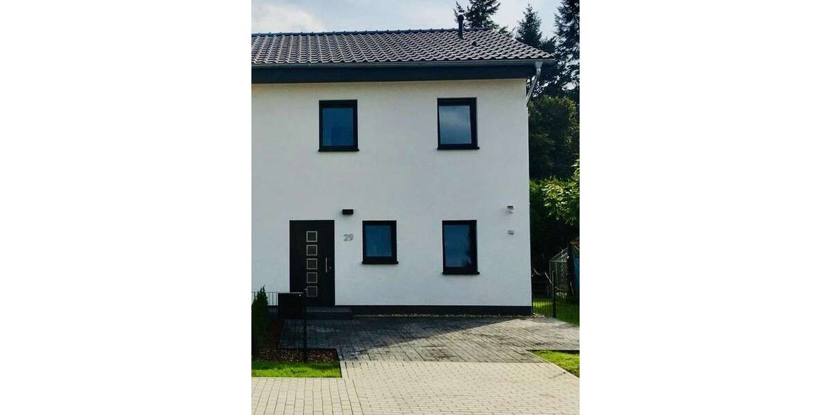 Einfamilienhaus Brieselang - 4 Zimmer, 107 m&sup2;, 410.000&euro; | Angebot:26307977