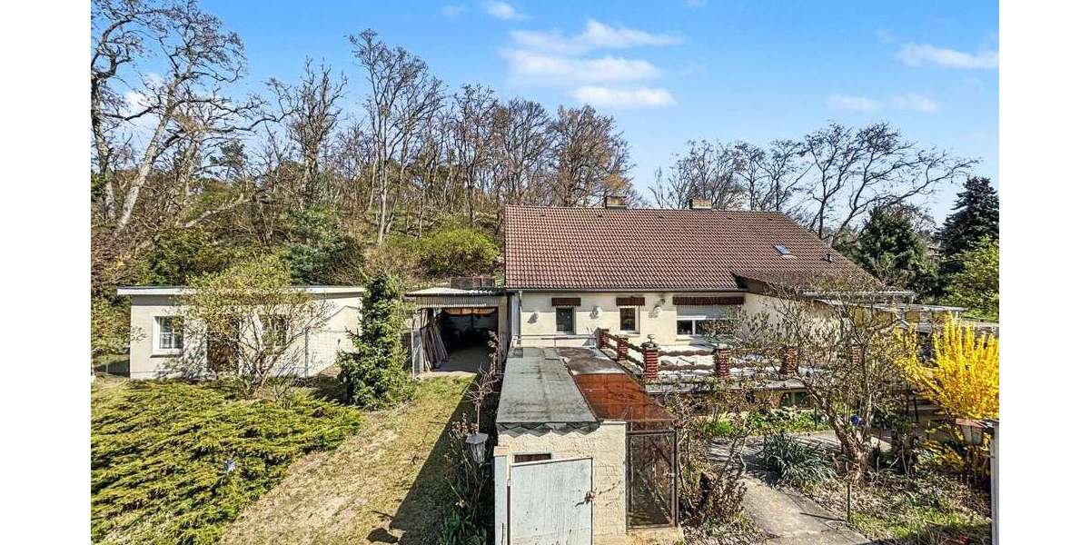 Einfamilienhaus Werder (Havel) - 4 Zimmer, 97 m&sup2;, 399.000&euro; | Angebot:26249857