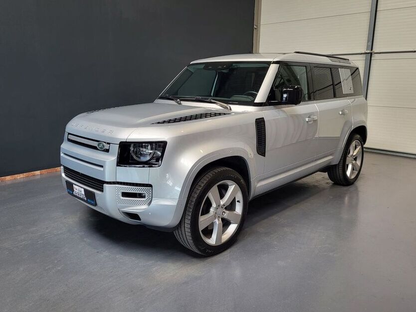 Defender