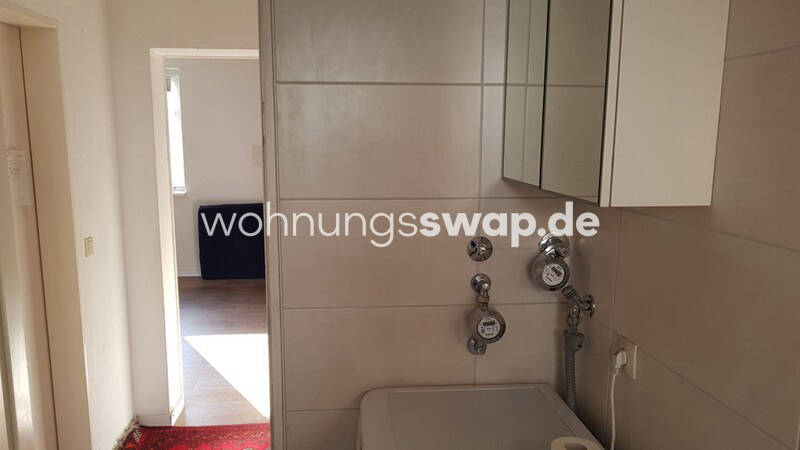 Etagenwohnung Berlin Gesundbrunnen - 3 Zimmer, 84 m&sup2;, 800&euro; | Angebot:26317836