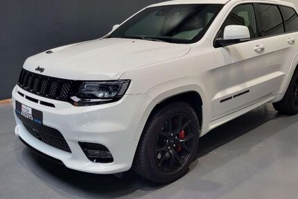 Jeep Grand Cherokee 127.840 km 35.950 &euro; Teltow 14513