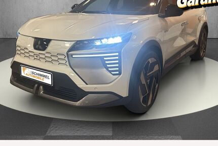 Mitsubishi Eclipse Cross 6.500 km 51.990 &euro; Berlin-Schöneweide 12459