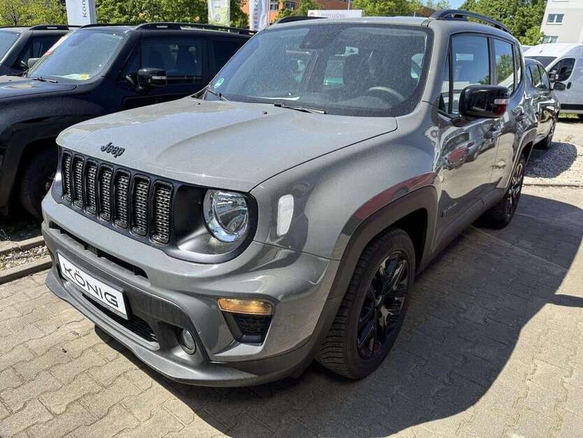 Renegade