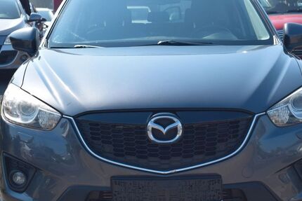 Mazda CX-5 190.000 km 8.399 € Berlin 13597