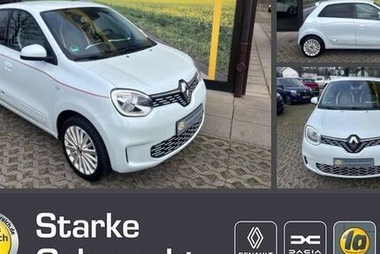 Renault Twingo 32.468 km 12.990 € Lehnin a.d.A2 14797
