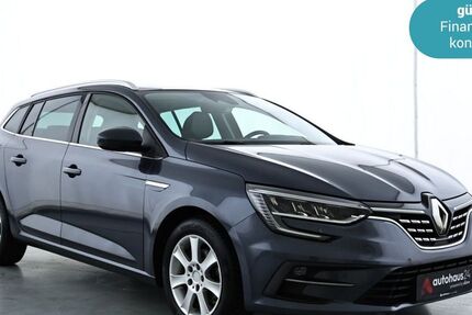 Renault Megane 93.006 km 12.890 &euro; Ludwigsfelde (bei Berlin) 14974