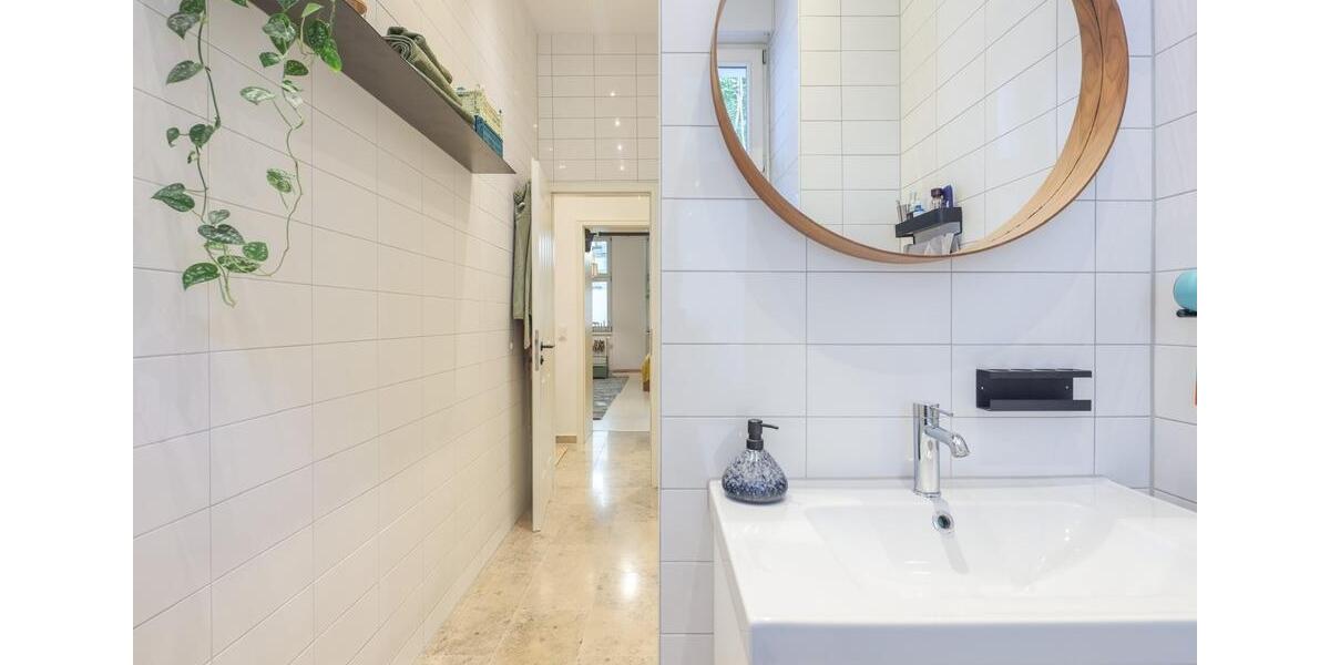 Erdgeschoßwohnung Berlin Friedrichshain-Kreuzberg - 3 Zimmer, 108 m&sup2;, 849.000&euro; | Angebot:26592156