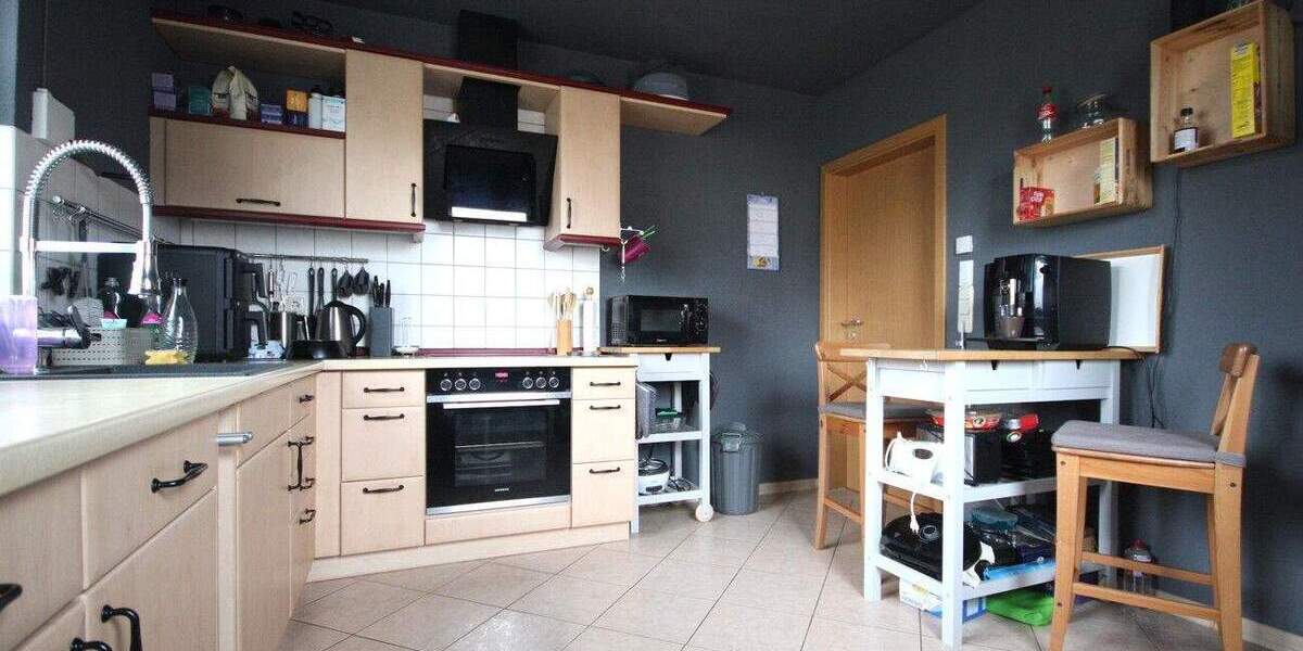 Einfamilienhaus Wustermark / Buchow-Karpzow Buchow-Karpzow - 4 Zimmer, 121 m&sup2;, 445.000&euro; | Angebot:25699630