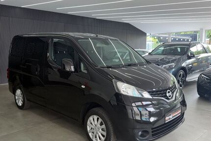 Nissan NV200 81.744 km 16.950 &euro; Berlin 12357
