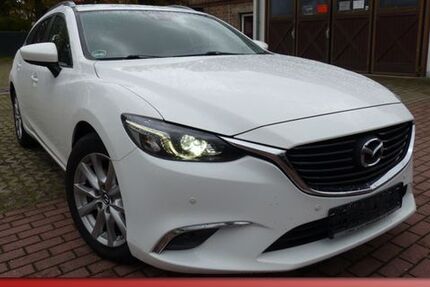 Mazda 6 154.870 km 11.780 € Potsdam-Drewitz 14480