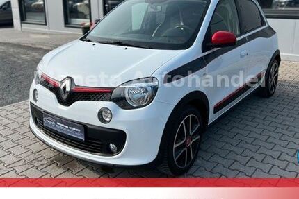 Renault Twingo 87.371 km 9.499 &euro; Ludwigsfelde 14974