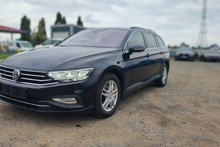 VW Passat 152.000 km 14.350 € Blankenfelde-Mahlow 15831