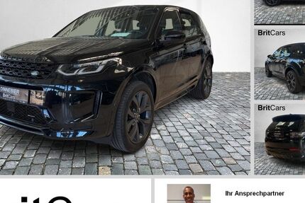 Land Rover Discovery Sport 66.298 km 43.264 &euro; Teltow 14513