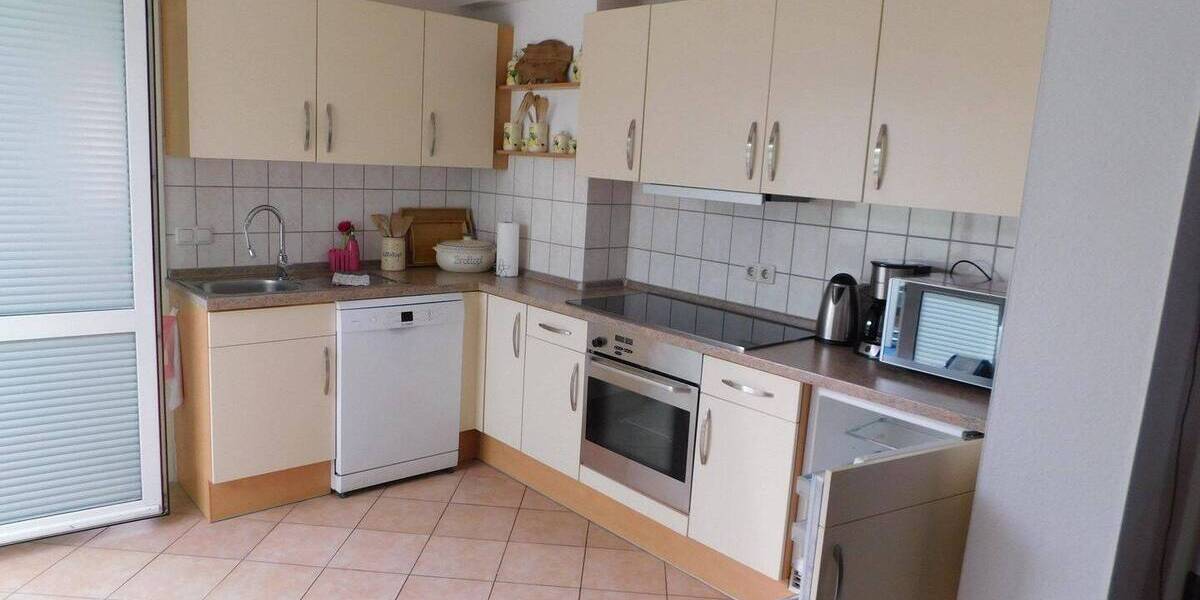 Etagenwohnung Potsdam Babelsberg Nord - 2 Zimmer, 76 m&sup2;, 390.000&euro; | Angebot:26556813