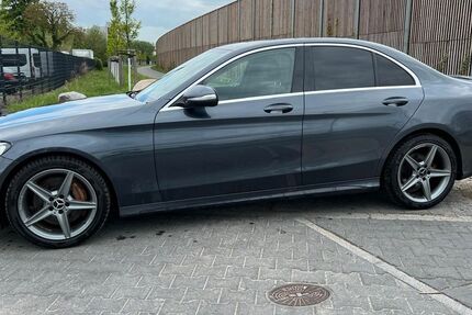 Mercedes-Benz C 250 278.000 km 11.600 &euro; Berlin 12057