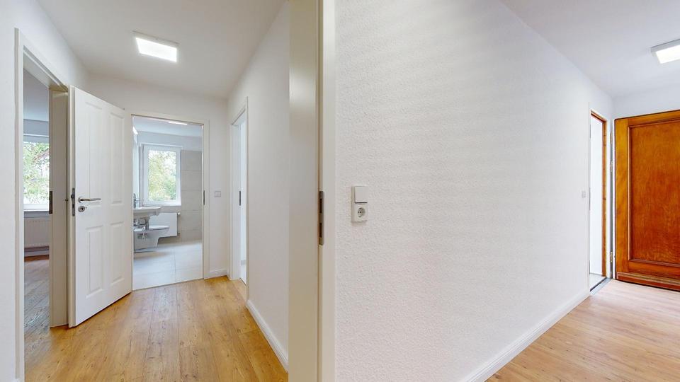 Etagenwohnung Potsdam Berliner Vorstadt - 1 Zimmer, 31 m&sup2;, 660&euro; | Angebot:26133569