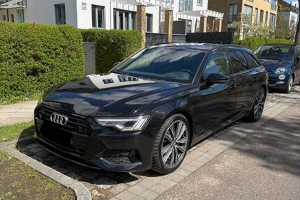 Audi A6 107.000 km 31.500 &euro; Falkensee 14612
