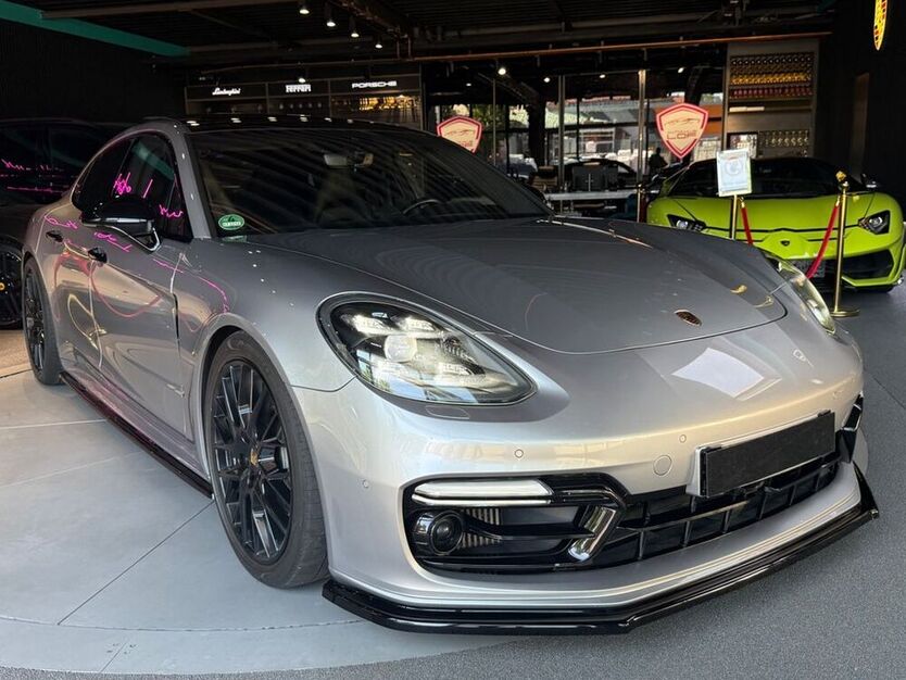 Panamera