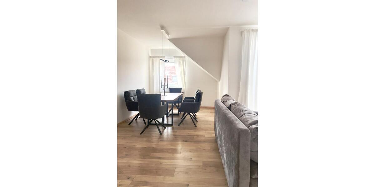 Dachgeschoßwohnung Berlin Reinickendorf - 3 Zimmer, 80 m&sup2;, 399.000&euro; | Angebot:25367270