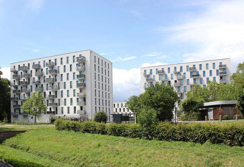 Wohnung zum Mieten in Berlin 881,49 € 45.96 m²