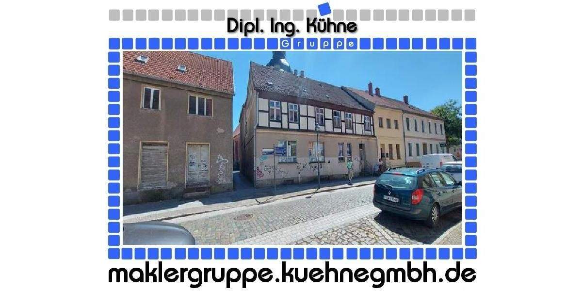 Mehrfamilienhaus, Wohnhaus Nauen - 549.000&euro; | Angebot:24513948