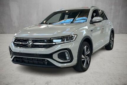 VW T-Roc 13.901 km 25.999 &euro; Berlin 12357