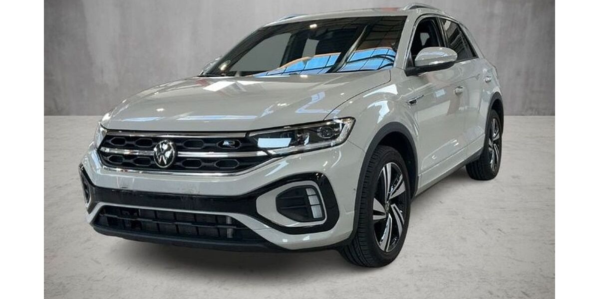 VW T-Roc 13.901 km 25.999 &euro; Berlin 12357