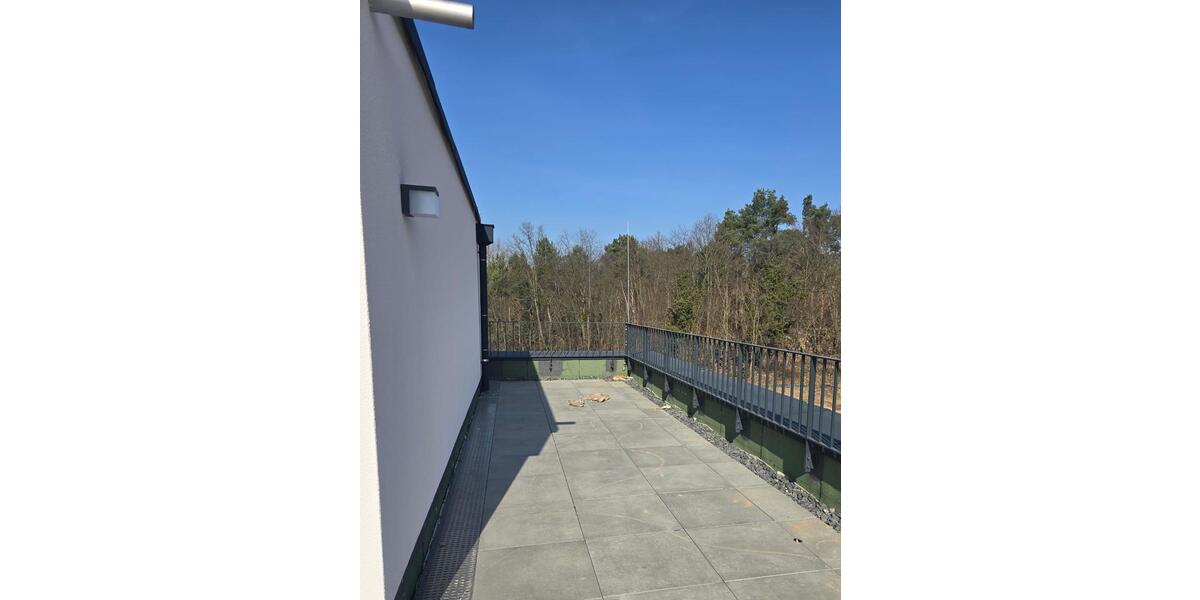 Etagenwohnung Potsdam Krampnitz - 2 Zimmer, 52 m&sup2;, 1.572&euro; | Angebot:21663770