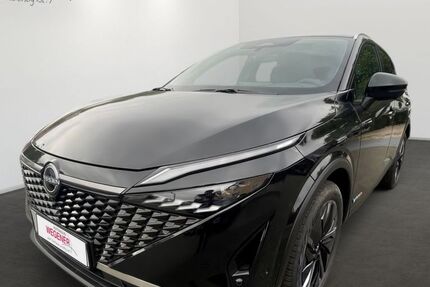 Nissan Qashqai 1.308 km 37.340 &euro; Potsdam 14482