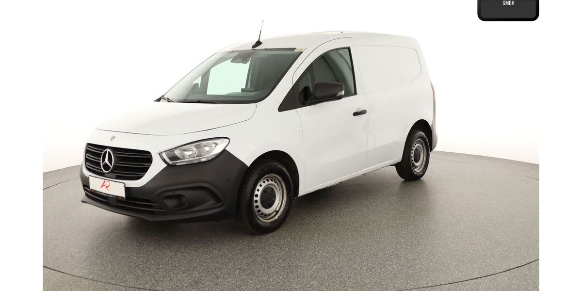 Mercedes-Benz Citan 112.560 km 14.840 &euro; Berlin 12103