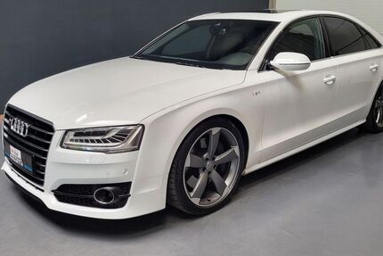 Audi A8 211.630 km 25.950 &euro; Teltow 14513