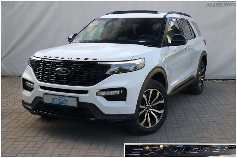 Explorer