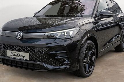 VW Tiguan 16.876 km 45.490 € Potsdam 14482