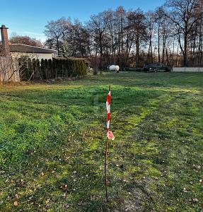 TRAUMHAFTE NATUR NÄHE RIETZER SEE - Grundstück Kloster Lehnin | Angebot:27095208