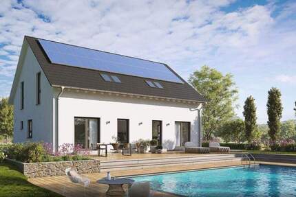 Haus Stahnsdorf - 3 Zimmer, 119 m&sup2;, 207.999&euro; | Angebot:25630380