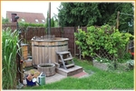 Wasserreiche Umgebung*Traumhaftes Haus*wahnsinns Ausstattung* - Einfamilienhaus Trebbin Großbeuthen | Angebot:26619333