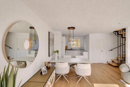 Haus Nauen - 4 Zimmer, 120 m&sup2;, 1.770&euro; | Angebot:26516397