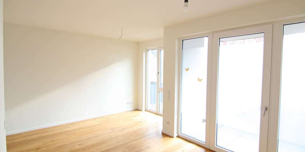 Etagenwohnung Teltow - 2 Zimmer, 54 m&sup2;, 931&euro; | Angebot:24706100