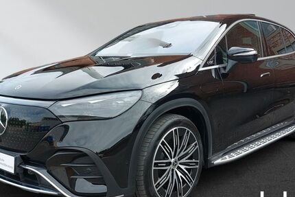 Mercedes-Benz EQE SUV 32.500 km 55.555 &euro; Berlin 13125