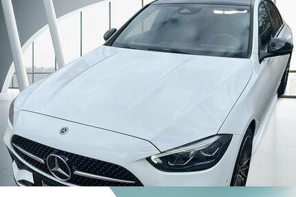 Mercedes-Benz C 220 10.009 km 46.736 &euro; Potsdam 14480