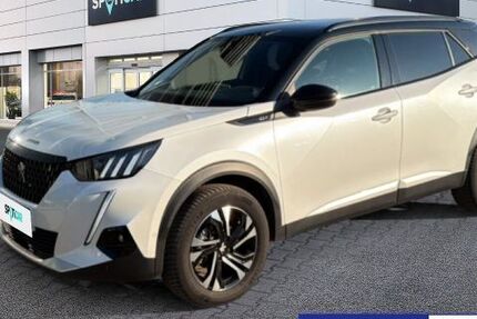 Peugeot 2008 15.130 km 19.990 &euro; Berlin 10369