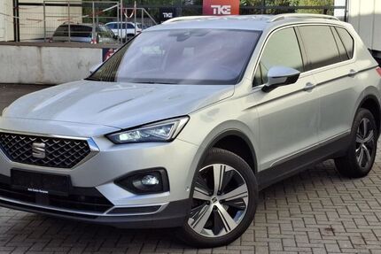 Seat Tarraco 158.000 km 17.200 &euro; Berlin 12057