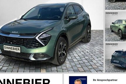 Kia Sportage 8.187 km 31.890 &euro; Berlin 13089
