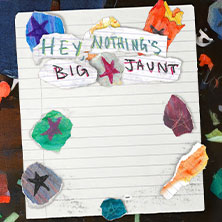 Hey, Nothing 03.11.2025 LARK